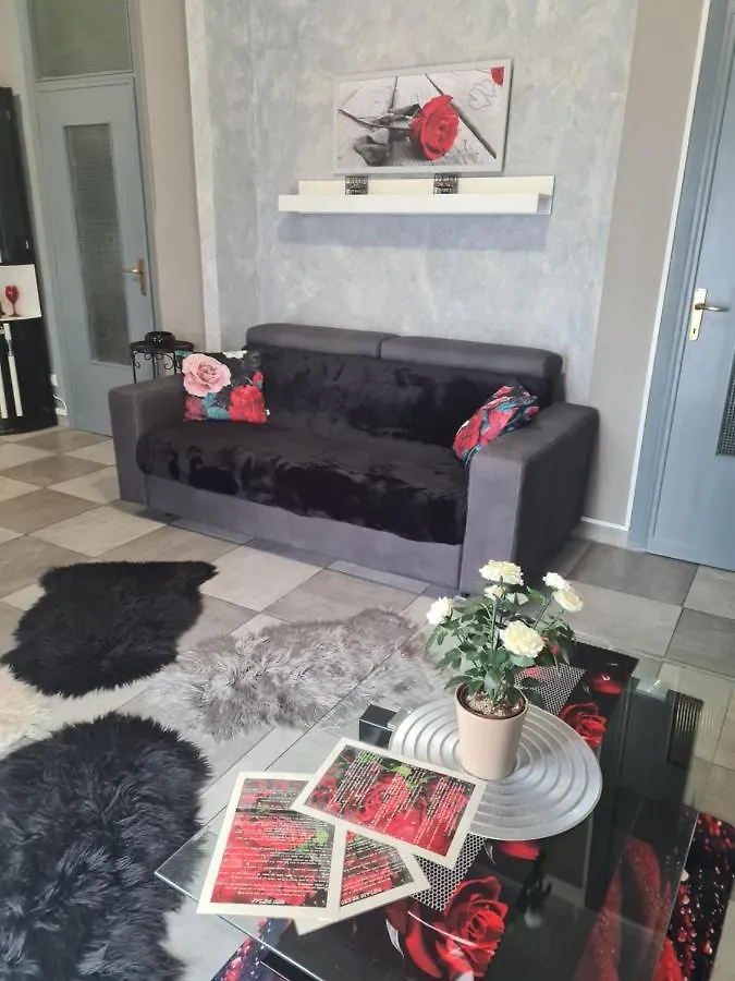 Apartament Petalo Rosso Pegognaga