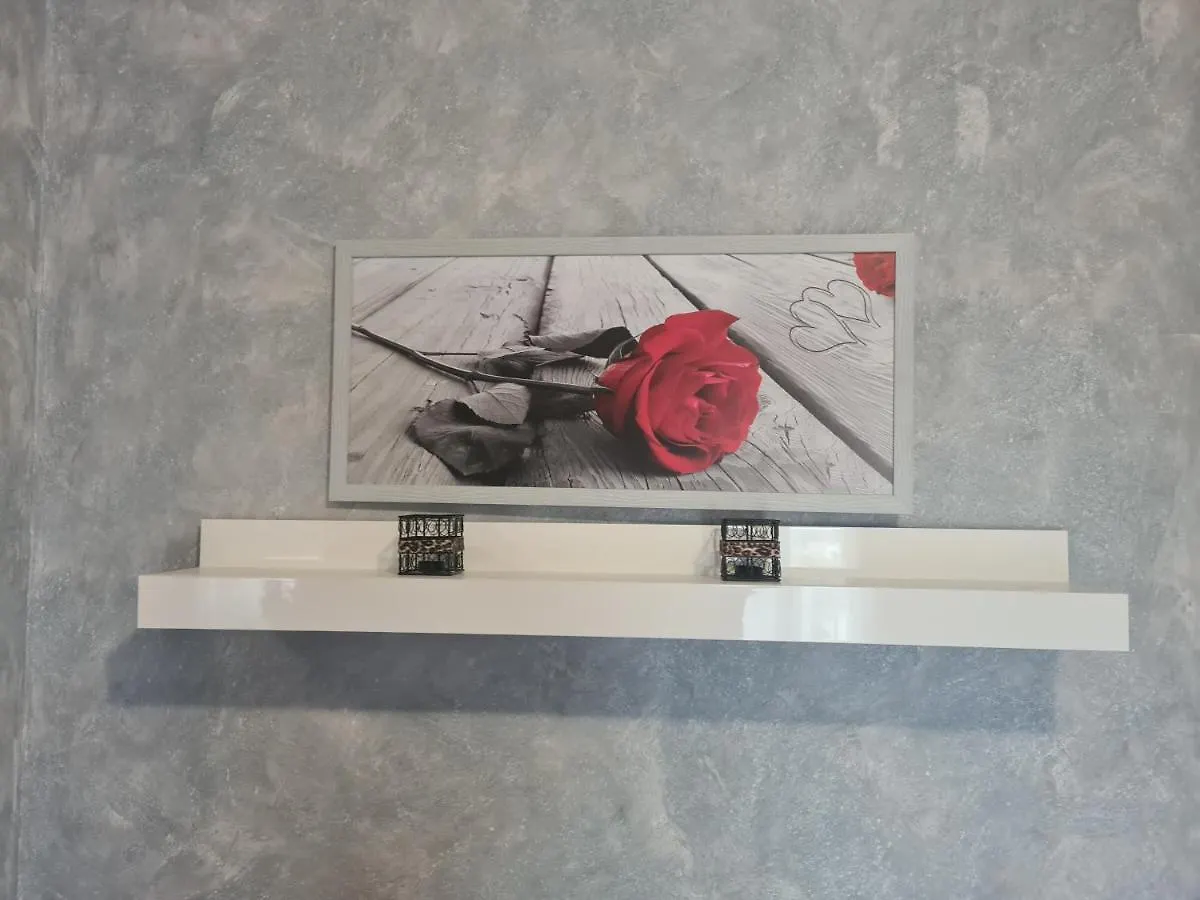 Apartament Petalo Rosso Pegognaga