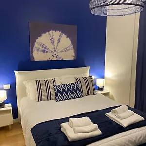 Futura Exclusive 3 Apartament Bari