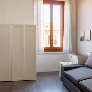  Appartamento Newly Renovated Loft Near