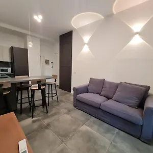  Appartamento Porta Romana - Caldara Charme