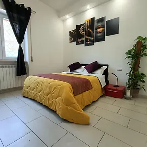 Fco Airport - A Casa Di Gisa Apartament Fiumicino