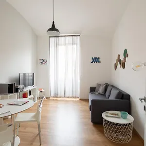 Casa Filiberto Apartament Rzym