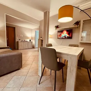 Lux Re Di Apartament Rzym