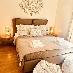 Futura Exclusive 2 Apartament Bari