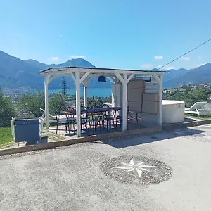 Ca Negra Ca Negra Apartament