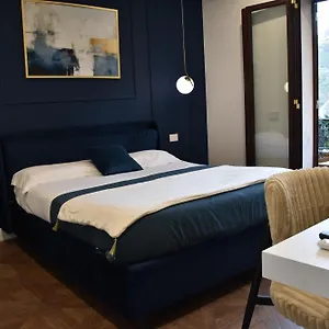 Gloden House Apartament Taormina