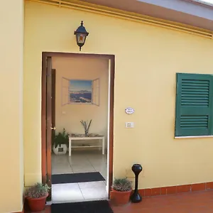 Momento Napoletano Apartament Neapol