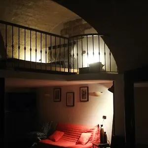 Versosud Cave Apartament Bari
